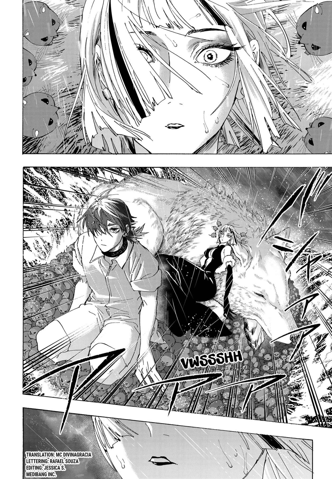 Marriage Toxin Chapter 166 - Page 2 - Marriage Toxin manga Chapter 166