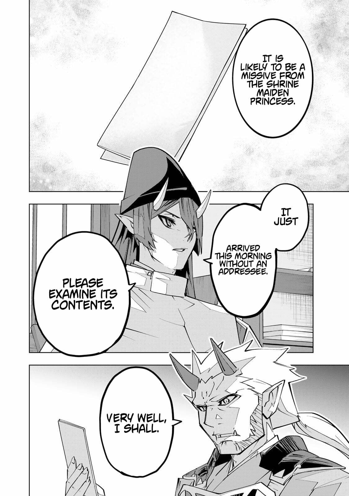 Backstabbed in a Backwater Dungeon Chapter 189 - Page 2 - Backstabbed in a Backwater Dungeon manga Chapter 189