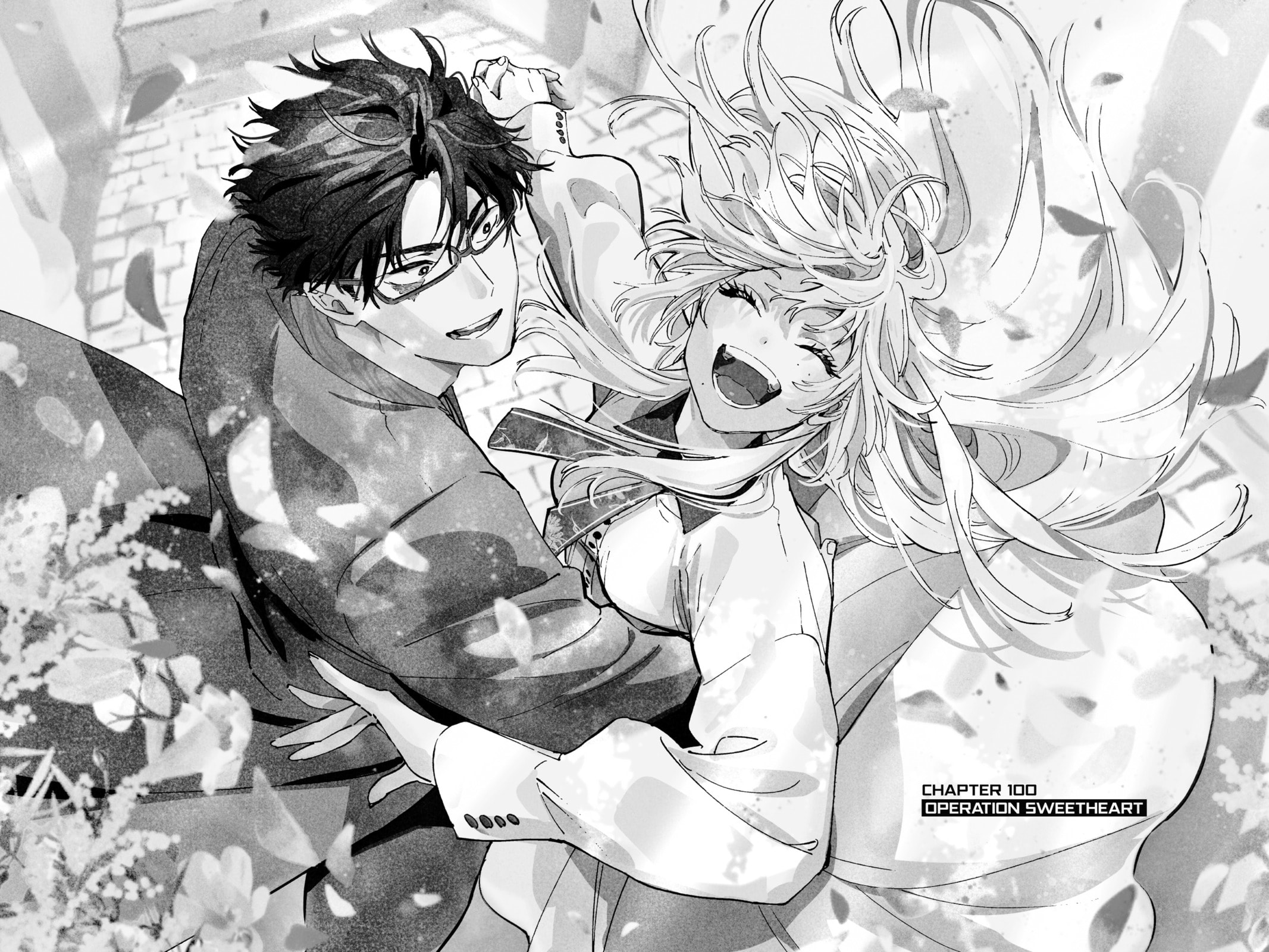 Marriage Toxin Chapter 100 - Page 2 - Marriage Toxin manga Chapter 100